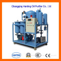 BY Vacuum Industrial Transformer Oil Purifier/Oil Filtration/Oil Recycling Machine